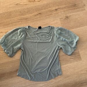 W5 Blouse